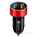 Car Charger Accessories USB Car Cigarette Lighter Plug